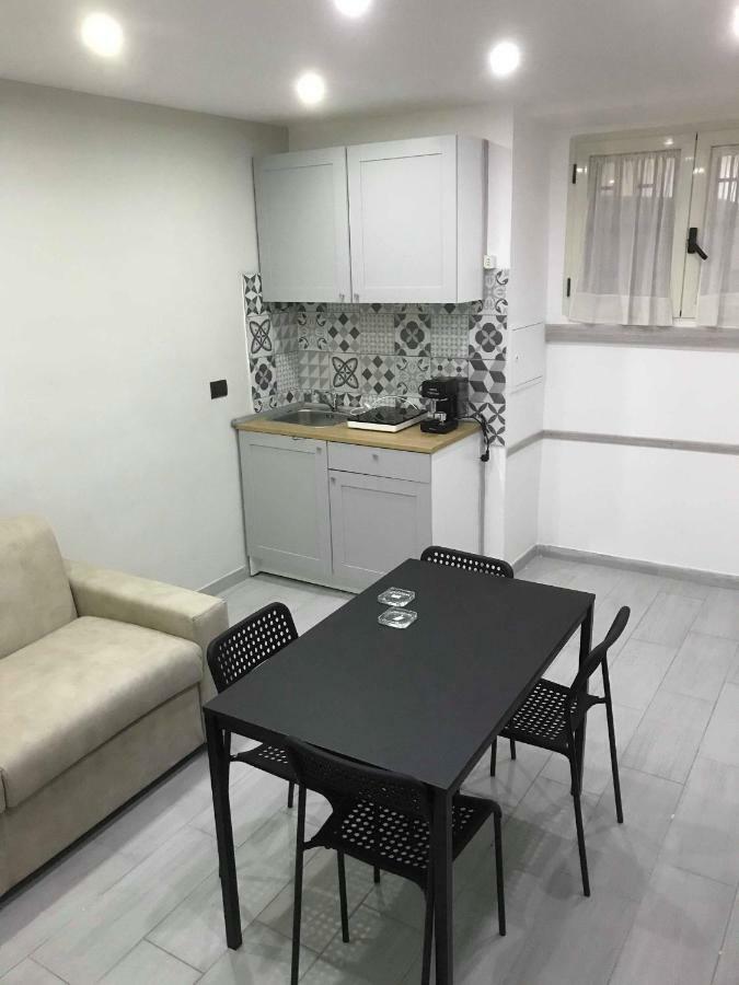Nel Cuore Di Napoli Apartment Екстериор снимка