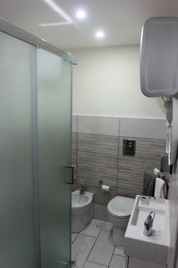 Nel Cuore Di Napoli Apartment Екстериор снимка
