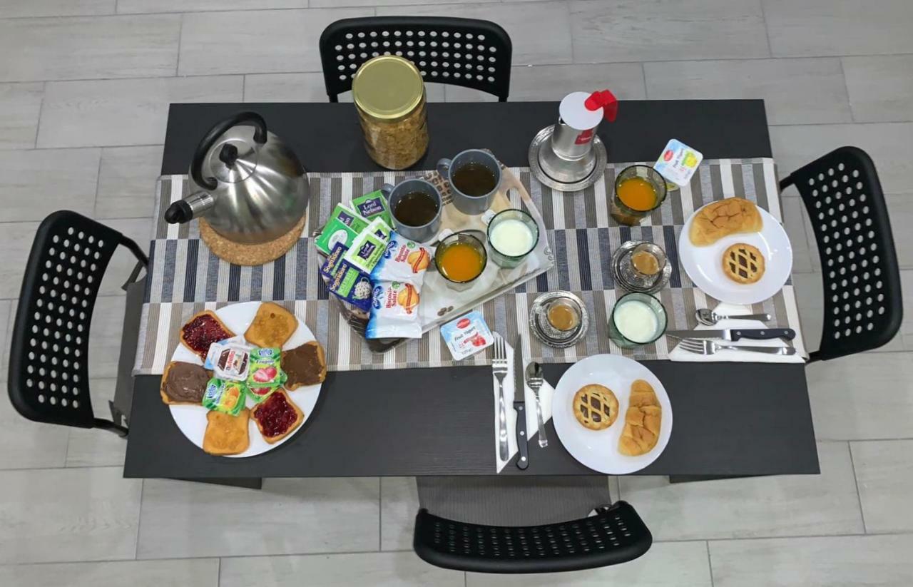 Nel Cuore Di Napoli Apartment Екстериор снимка